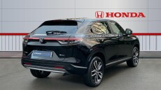 Honda HR-V 1.5 eHEV Elegance 5dr CVT Hybrid Hatchback